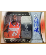 Raymond Felton 2005-06 SP Authentics RC Auto #95 756/1299 - $12.00