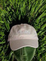 Pink Baseball Golf Cap Port &amp; Co. Cotton Men Women Dad Hat Polo Embroide... - $140.11 MXN