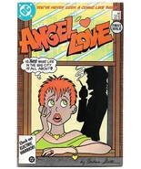 Angel Love #1 (1986) *DC Comics / Copper Age / Barbara Slate / Mini-Series* - £2.37 GBP