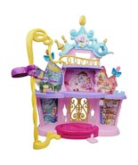 Disney Princess Little Kingdom Musical Moments Castle - Hasbro 2016 - $11.30