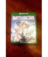Battleborn on Xbox One - €17,30 EUR
