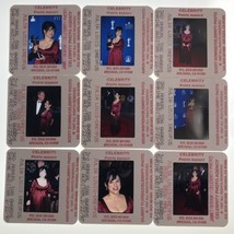 9 - 1997 Julia Louis Dreyfus at 3rd SAG Awards Photo Transparency Slide 35mm Lot - £36.57 GBP