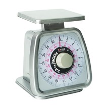 Nsf Taylor Mechanical Portion Control Scale With Dashpot (32 Oz/900 G). - £78.46 GBP