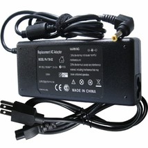 Ac Adapter Charger Power For Alienware Area-51 5500 M5500 M5500I-R3 M5550I-R3 - $34.19