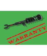 11-2016 bmw 528i f10 RWD front left driver shock absorber strut coil over - €123,53 EUR