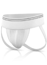 Actimove Athletic Supporter (White) X-Large - £15.28 GBP