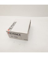 NEW Keyence KV-E8R Programmable Logic Controller Expansion Module Card E... - $71.99