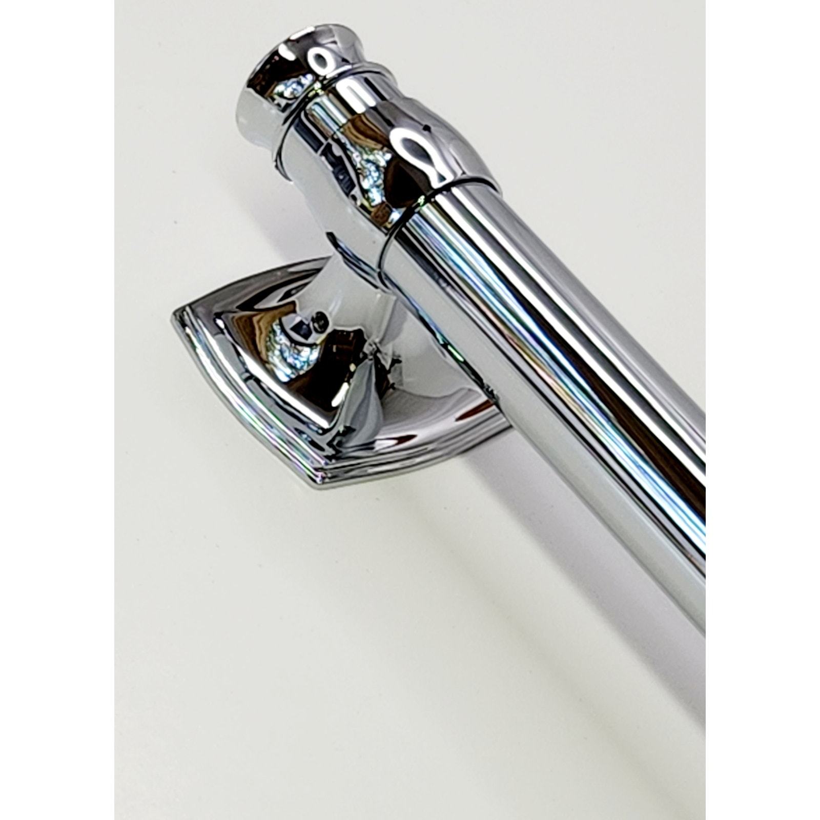 Kohler R27238-CP Arsdale 16" Grab Bar - Polished Chrome Item image 4