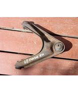 1968 Dodge Charger RH Upper Control Arm OEM Plymouth Road Runner GTX 66 ... - $252.47 CAD