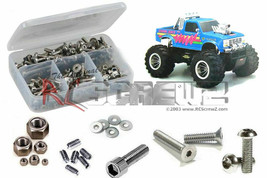 RCScrewZ Stainless Steel Screw Kit kyo191 for Kyosho The Boss #3108 - £29.45 GBP