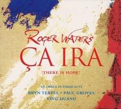 Roger Waters Ca Ira 2 Disc CD - £19.95 GBP