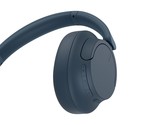 Sony - WH-CH720N Wireless Noise Canceling Headphones - Blue - £147.84 GBP