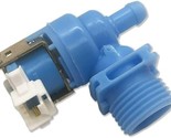 Water Inlet Valve For Whirlpool WDTA50SAHZ0 WDT710PAYM6 WDTA50SAHW0 NEW - $20.99