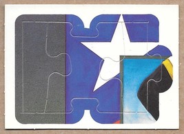 1987 Donruss Roberto Clemente Puzzle #19-21 Roberto Clemente Pittsburgh Pirates - £1.49 GBP