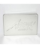 New Official Astral Chain Limited Edition Steel Case Business for For Ni... - $7.69
