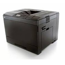 Dell 5130CDN Workgroup Color Laser Printer Nice Off Lease Unit w/ toner ! - £343.71 GBP