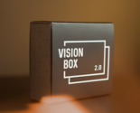 Vision Box 2.0 by João Miranda Magic - Trick - £60.24 GBP