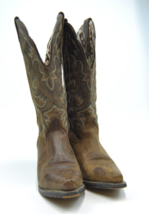 Laredo Women&#39;s Size 7.5 M Boots 51078 - £39.90 GBP