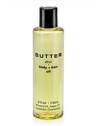 BUTTER Elixir All Natural Body + Hair Oil - 8 oz. - $41.41