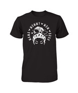 Mama Mommy Mom Bruh T-shirt Ladies Fashion Mother&#39;s Day Tee Shirt Gift F... - $29.78 CAD+