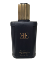 Escada Pour Homme By Escada Cologne Men 5.1 Oz Bath & Shower Gel Discontinued - $25.95