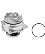 2x Fits Escort Cougar Water Pump w Gasket for AW4115 125-2100 P-994 NP16... - $749.08 MXN