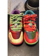 Authenticity Guarantee 
Puma LaMelo Ball MB.01 Be You Basketball Shoes J... - $148.00