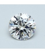 5.42 Ct Round Cut IGI Certified Lab Grown CVD Diamond G Color VS2 Clarit... - $24,237.43 MXN