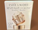 Estee Lauder Revitalizing Supreme+ Global Anti-Aging Cell Power Creme .5... - $24.98