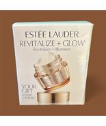 Estee Lauder Revitalizing Supreme+ Global Anti-Aging Cell Power Creme .5... - $24.98