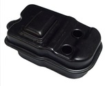 NEW Genuine STIHL Muffler FS90 FS91 FS110 FS111 FS130 FS131 HT101 4180-1... - $48.99
