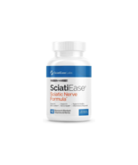 Sciatic Nerve Support with AlphaPalm, PEA, B Complex &amp; ALA 300mg, 120 Ct - €16,66 EUR