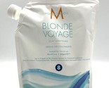 Moroccanoil Blonde Voyage Clay Lightener 14.1 oz - $39.55