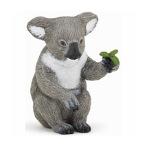 Papo Koala Bear Animal Figure 50111 NEW IN STOCK - $17.40