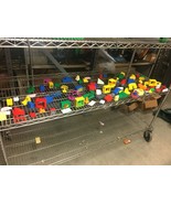 80+ Lego DUPLO Bricks speciality pieces shipped priority mail Lot - $653.08 MXN