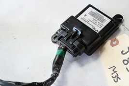 2006-2008 INFINITI M35 FRONT RIGHT PASSENGER SEAT WEIGHT SENSOR J8344 image 6