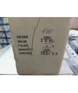 Great Lot Of Resistors New(Near 100 KG) - €166,47 EUR