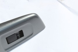2011-2014 SUBARU IMPREZA WRX SEDAN REAR PASSENGER RIGHT WINDOW SWITCH M1641 image 3