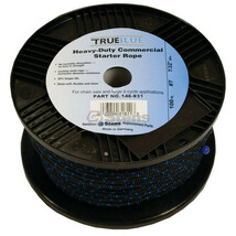 No # 7, 7/32&quot; ROPE Cord String Pull Start Recoil  SOLD PER FOOT HEAVY DU... - $1.84 CAD