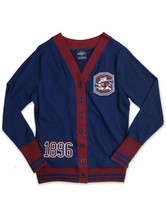 SOUTH CAROLINA STATE UNIVERSITY cardigan sweater Ladies HBCU cardigan  - £42.95 GBP