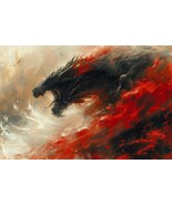 Balaur Dragon Spirit Companion Custom Conjure Direct Binding/Distance Bi... - $865.31 MXN
