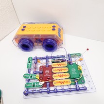 Elenco Snap Circuits RC Snap Rover Educational - £38.28 GBP