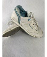 Bowling Shoes Brunswick Women Size 6 White  Sneakers - £20.02 GBP