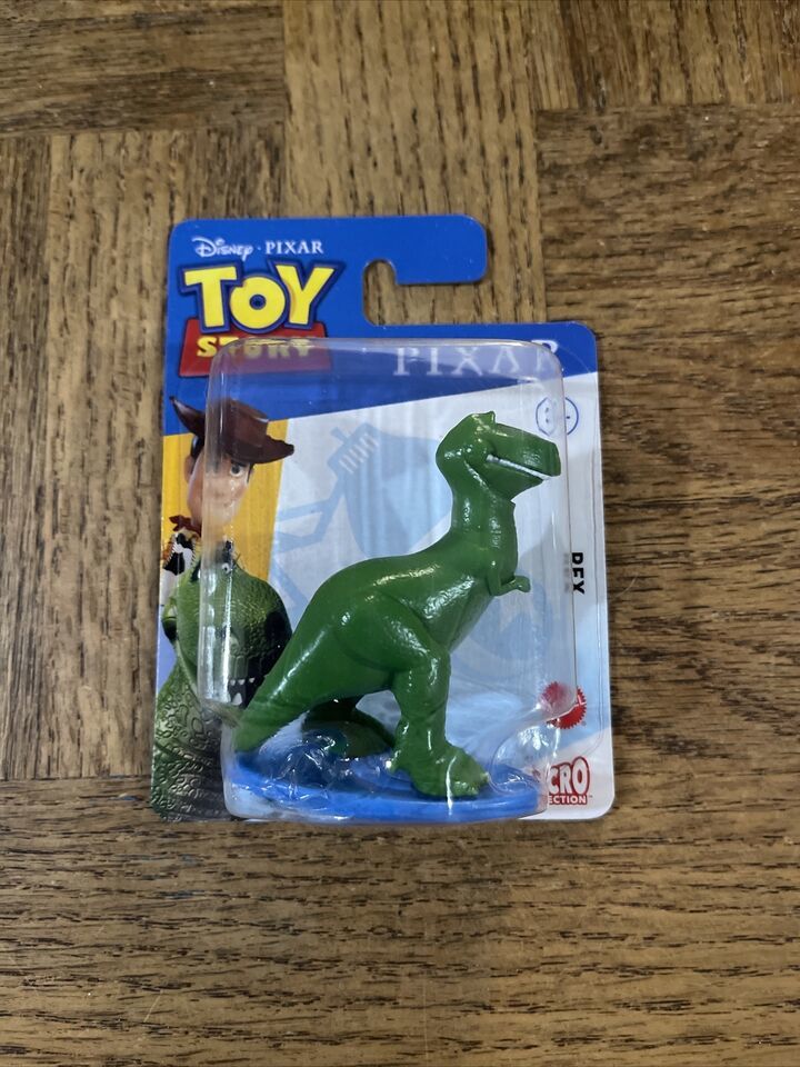 Disney Toy Story Toy Figurine - $8.32