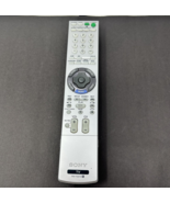 Sony Remote Control RM-YD010 TV DVD SAT BD OEM Original Remote Replacement - $10.38 CAD
