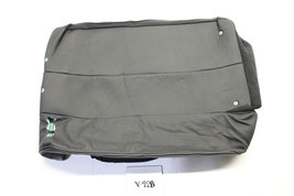 New OEM Rear RH Seat Back Cover Black Leather 2007-2012 CX-7 EH4788401B02 - £81.87 GBP