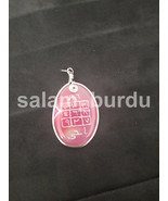  Necklace taweez for luck and life realization - $56.00