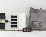 Engine ECM Electronic Control Module Fits 14-18 BMW 320i 26844 - $404.99