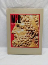 MHQ The Quarterly Journal Of Military History Spring 1993 Volume 5 Number 4 - £23.52 GBP