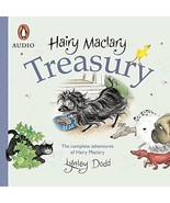 Hairy Maclary Treasury - Dodd Lynley -LIKE NEW - £32.27 GBP
